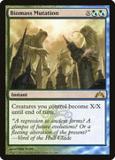 Biomass Mutation [Gatecrash] - Rocket TCG