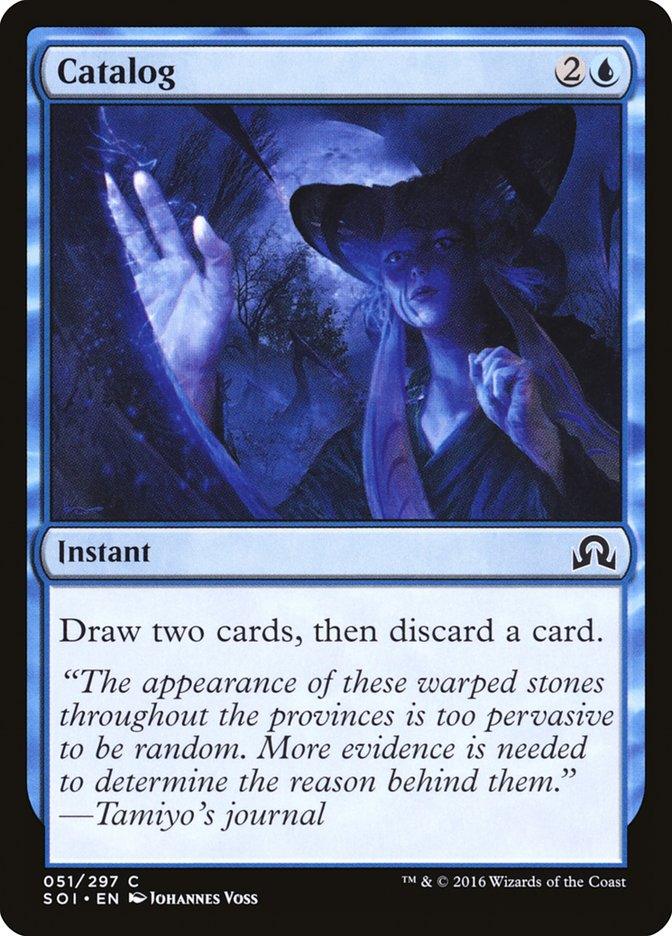 Catalog [Shadows over Innistrad] - Rocket TCG