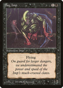 Bog Imp [The Dark] - Rocket TCG