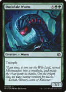 Duskdale Wurm [Iconic Masters] - Rocket TCG