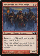 Berserkers of Blood Ridge [Magic 2010] - Rocket TCG