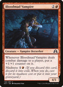 Bloodmad Vampire [Shadows over Innistrad] - Rocket TCG