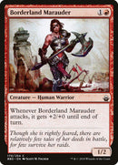 Borderland Marauder [Battlebond] - Rocket TCG