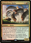Apocalypse Hydra [Modern Masters 2015] - Rocket TCG