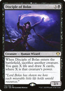 Disciple of Bolas [Commander 2020] - Rocket TCG