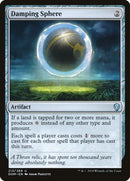Damping Sphere [Dominaria] - Rocket TCG