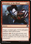 Distemper of the Blood [Eldritch Moon] - Rocket TCG