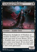 Archghoul of Thraben [Innistrad: Crimson Vow] - Rocket TCG