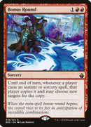 Bonus Round [Battlebond] - Rocket TCG