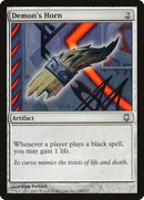 Demon's Horn [Darksteel] - Rocket TCG