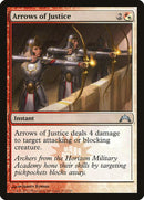 Arrows of Justice [Gatecrash] - Rocket TCG