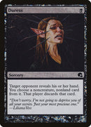 Duress [Premium Deck Series: Graveborn] - Rocket TCG