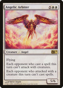 Angelic Arbiter [Magic 2011] - Rocket TCG