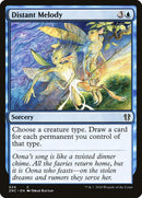 Distant Melody [Zendikar Rising Commander] - Rocket TCG