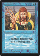 Counterspell [Beta Edition] - Rocket TCG