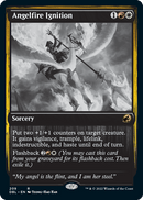 Angelfire Ignition [Innistrad: Double Feature] - Rocket TCG