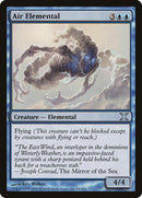 Air Elemental [Tenth Edition] - Rocket TCG