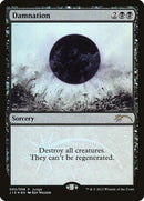 Damnation [Judge Gift Cards 2015] - Rocket TCG