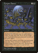 Corpse Dance [Tempest] - Rocket TCG