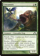 Crocanura [Gatecrash] - Rocket TCG