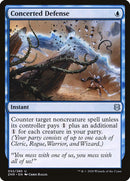 Concerted Defense [Zendikar Rising] - Rocket TCG
