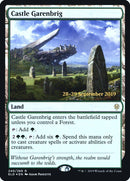 Castle Garenbrig [Throne of Eldraine Prerelease Promos] - Rocket TCG