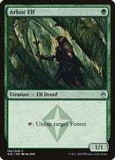 Arbor Elf [Masters 25] - Rocket TCG