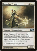 Banisher Priest [Magic 2014] - Rocket TCG