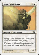 Aven Cloudchaser [Eighth Edition] - Rocket TCG