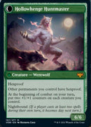 Avabruck Caretaker // Hollowhenge Huntmaster [Innistrad: Crimson Vow] - Rocket TCG