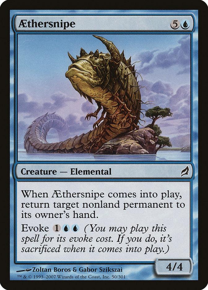 Aethersnipe [Lorwyn] - Rocket TCG