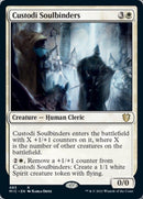 Custodi Soulbinders [Innistrad: Midnight Hunt Commander] - Rocket TCG