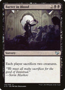 Barter in Blood [Commander 2015] - Rocket TCG