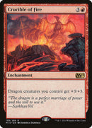 Crucible of Fire [Magic 2015] - Rocket TCG