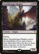 Deathbringer Regent [Commander 2017] - Rocket TCG