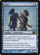 Clone [Magic 2014] - Rocket TCG
