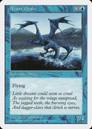 Azure Drake [Fifth Edition] - Rocket TCG