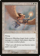 Blinding Angel [Nemesis] - Rocket TCG
