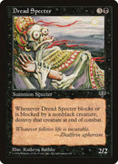 Dread Specter [Mirage] - Rocket TCG