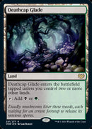 Deathcap Glade [Innistrad: Crimson Vow] - Rocket TCG