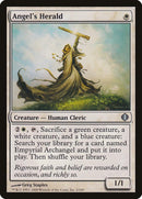 Angel's Herald [Shards of Alara] - Rocket TCG