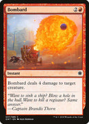Bombard [Game Night 2018] - Rocket TCG