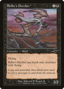 Belbe's Percher [Nemesis] - Rocket TCG