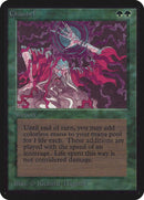 Channel [Alpha Edition] - Rocket TCG