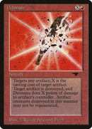 Detonate [Antiquities] - Rocket TCG