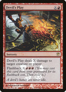 Devil's Play (Buy-A-Box) [Innistrad Promos] - Rocket TCG
