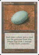 Dingus Egg [Fourth Edition] - Rocket TCG