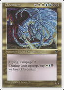 Chromium [Chronicles] - Rocket TCG