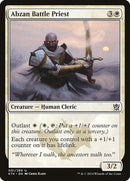 Abzan Battle Priest [Khans of Tarkir] - Rocket TCG