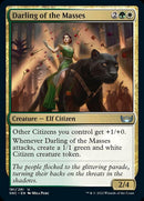 Darling of the Masses [Streets of New Capenna] - Rocket TCG